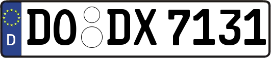 DO-DX7131