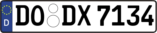 DO-DX7134