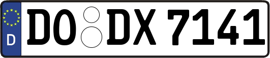 DO-DX7141