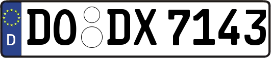 DO-DX7143