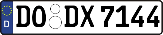 DO-DX7144