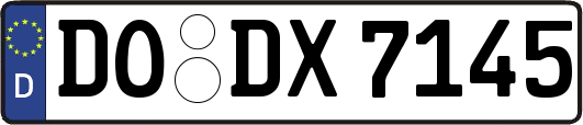 DO-DX7145