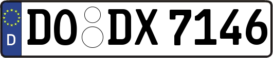 DO-DX7146