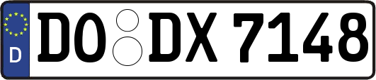 DO-DX7148
