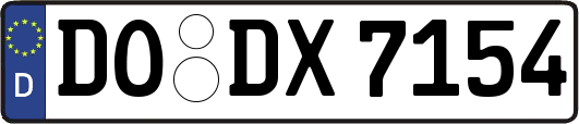 DO-DX7154