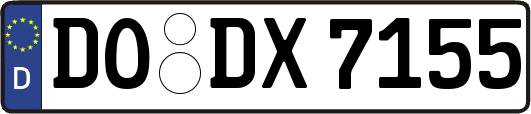 DO-DX7155