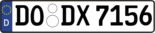DO-DX7156