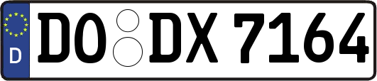 DO-DX7164