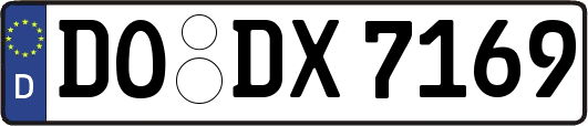 DO-DX7169