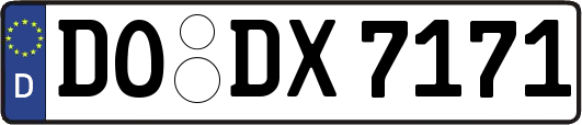 DO-DX7171