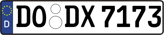 DO-DX7173