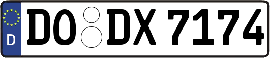 DO-DX7174