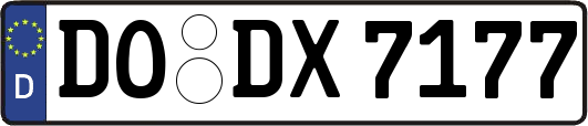 DO-DX7177