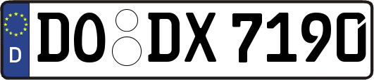 DO-DX7190