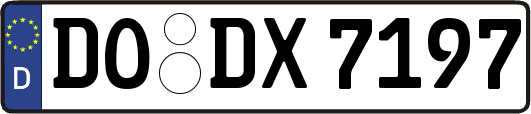 DO-DX7197