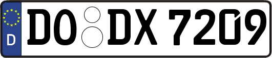 DO-DX7209