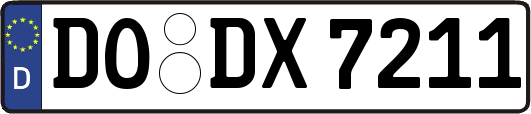 DO-DX7211