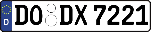 DO-DX7221