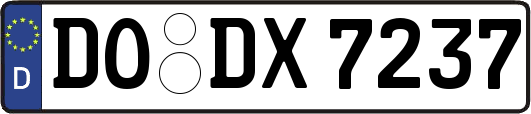 DO-DX7237