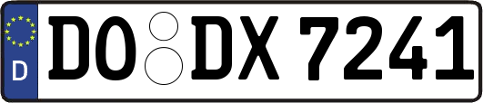 DO-DX7241