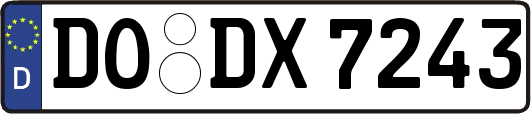 DO-DX7243