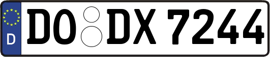 DO-DX7244