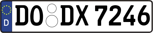 DO-DX7246