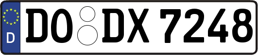 DO-DX7248