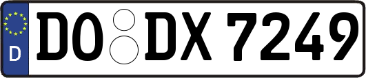 DO-DX7249