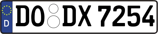 DO-DX7254