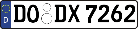 DO-DX7262