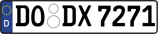 DO-DX7271