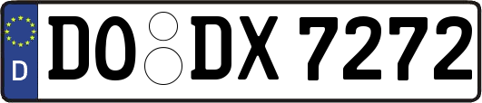 DO-DX7272