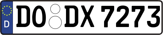 DO-DX7273