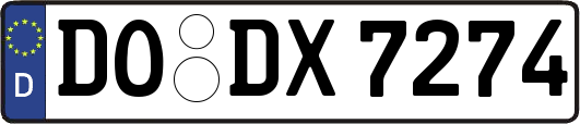 DO-DX7274