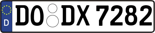 DO-DX7282