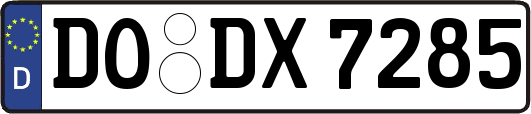 DO-DX7285