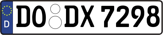 DO-DX7298