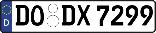 DO-DX7299