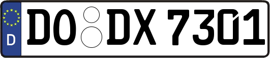DO-DX7301