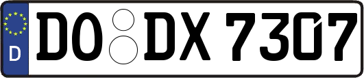 DO-DX7307