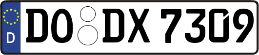 DO-DX7309
