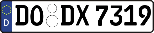 DO-DX7319