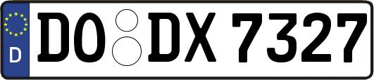 DO-DX7327