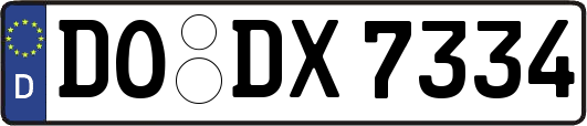 DO-DX7334