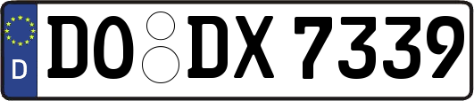 DO-DX7339