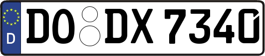 DO-DX7340