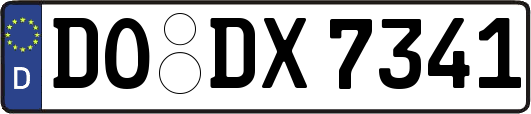 DO-DX7341