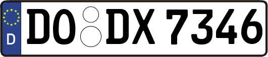DO-DX7346