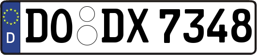 DO-DX7348